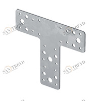 Плита TE 02 16 025 TE02 Tecfi 160 х 98 х 45 