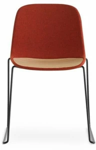 Lapalma Штабелируемый стул из ткани Seela S310