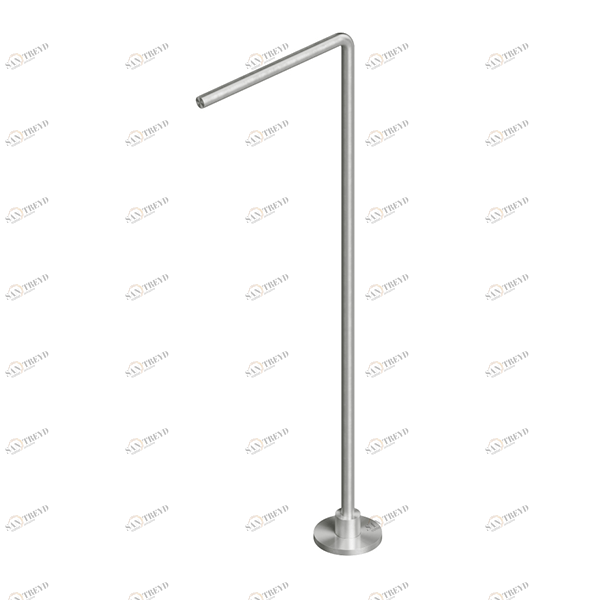 Дополняет. BV121. Настенный Sp Quadrodesign COMPLEMENTS