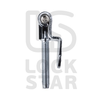 Петля ABLOY FT-65KS CR ASSA ABLOY LK01-600