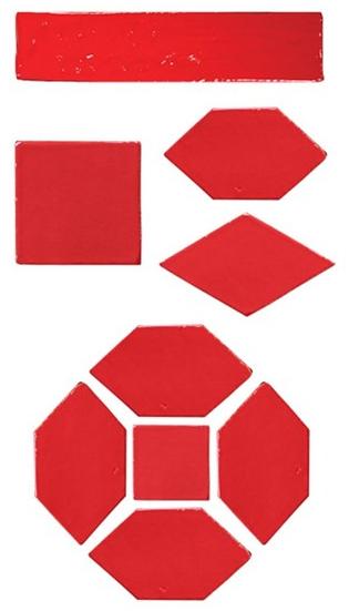 Danilo Ramazzotti Внутренняя облицовка майоликой Antico colore Ac9 - Вид №1