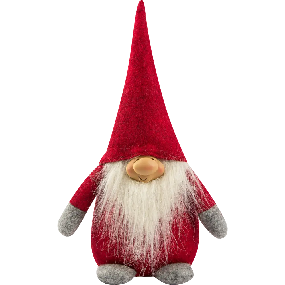 Декоративная фигура «Гном настольный», 40 см Santreyd STLM-2184983