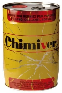 Chimiver Panseri Шпаклевка для паркета Preparare il pavimento in legno