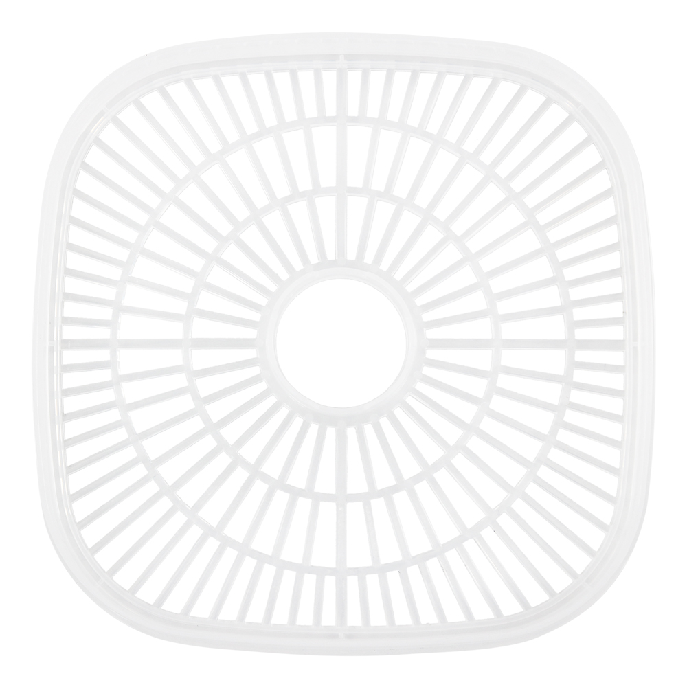 9162173 Сушилка для овощей и фруктов STINGRAY ST-FD713A белый STDN-0149160 - Вид №10