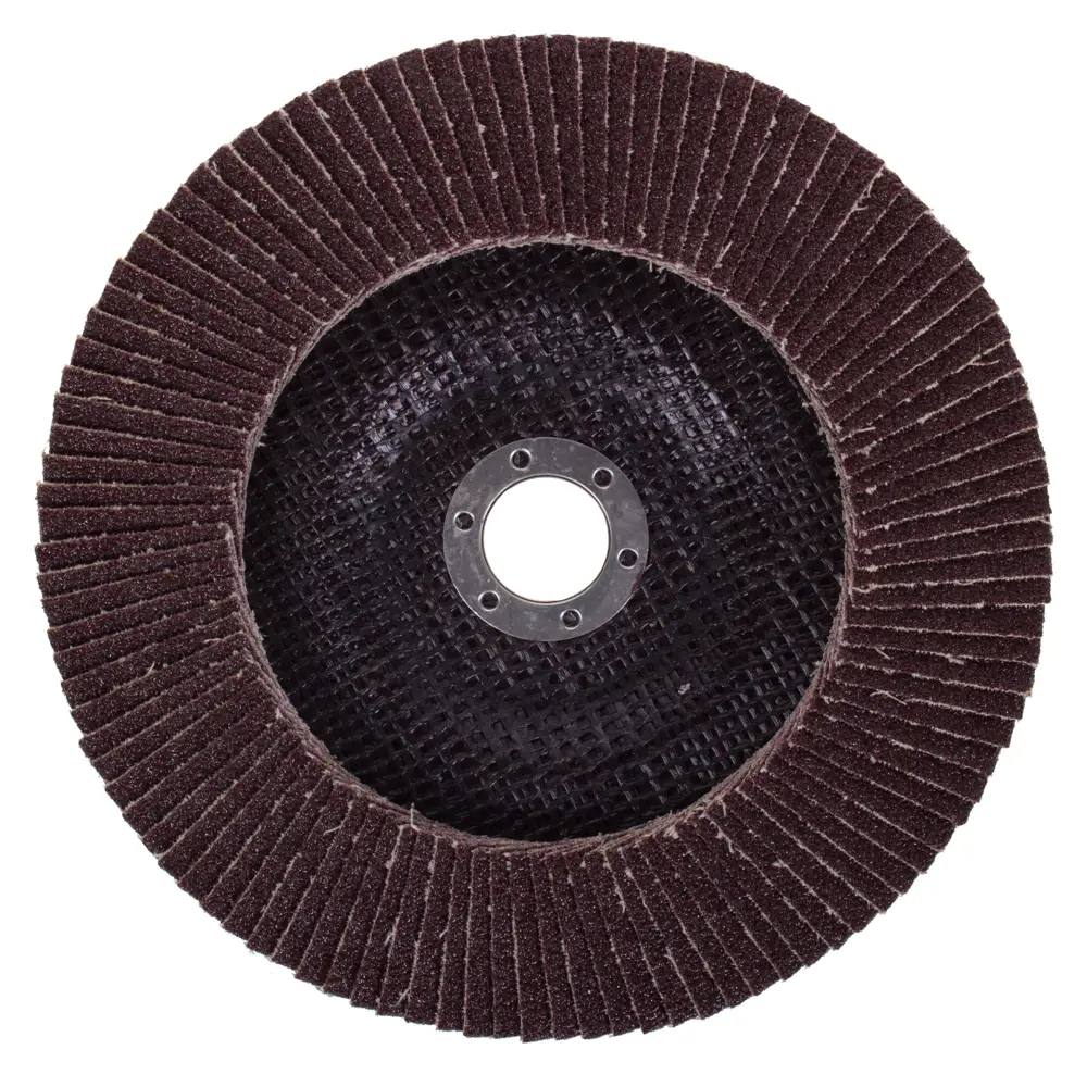 Круг лепестковый Р40, 180х22 мм Santreyd STLM-2101763 - Вид №1