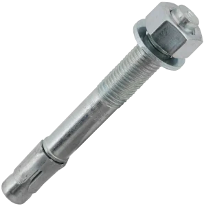 Клиновой анкер Hilti HSA 16x137 мм 82656728 STLM-2172130