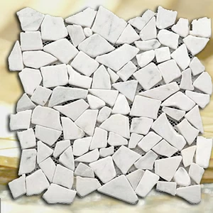 МОЗАИКА ИЗ НАТУРАЛЬНОГО КАМНЯ  M088-ML NATURAL PALADIUM