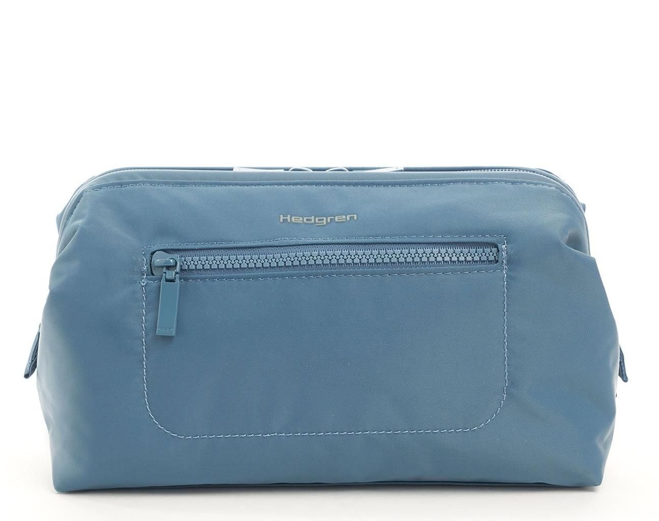 HITC11/147 Косметичка HITC11 Step Toiletry Bag Hedgren Inter-City  - Вид №1