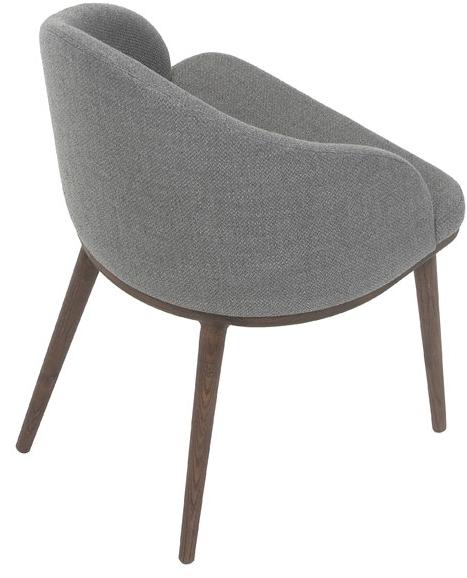 Anesis Стул из ткани  A80  - Вид №4