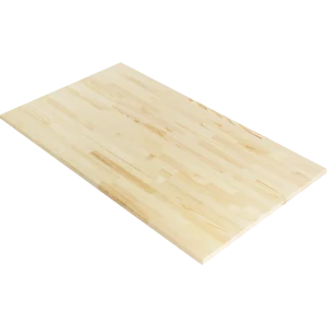 Столешница 120x70x2.8 см сосна сорт Экстра 82200073 STLM-2042053