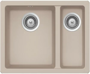 305861 Мойка кухонная овальная Teka