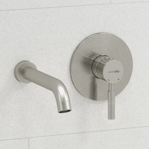 A42583 Встраиваемый комплект для раковины WasserKRAFT