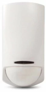 INIM ELECTRONICS Цифровые пассивные инфракрасные извещатели с защитой от домашних животных Xline