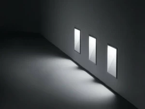 SIMES Настенный светодиодный стремянка Blinker