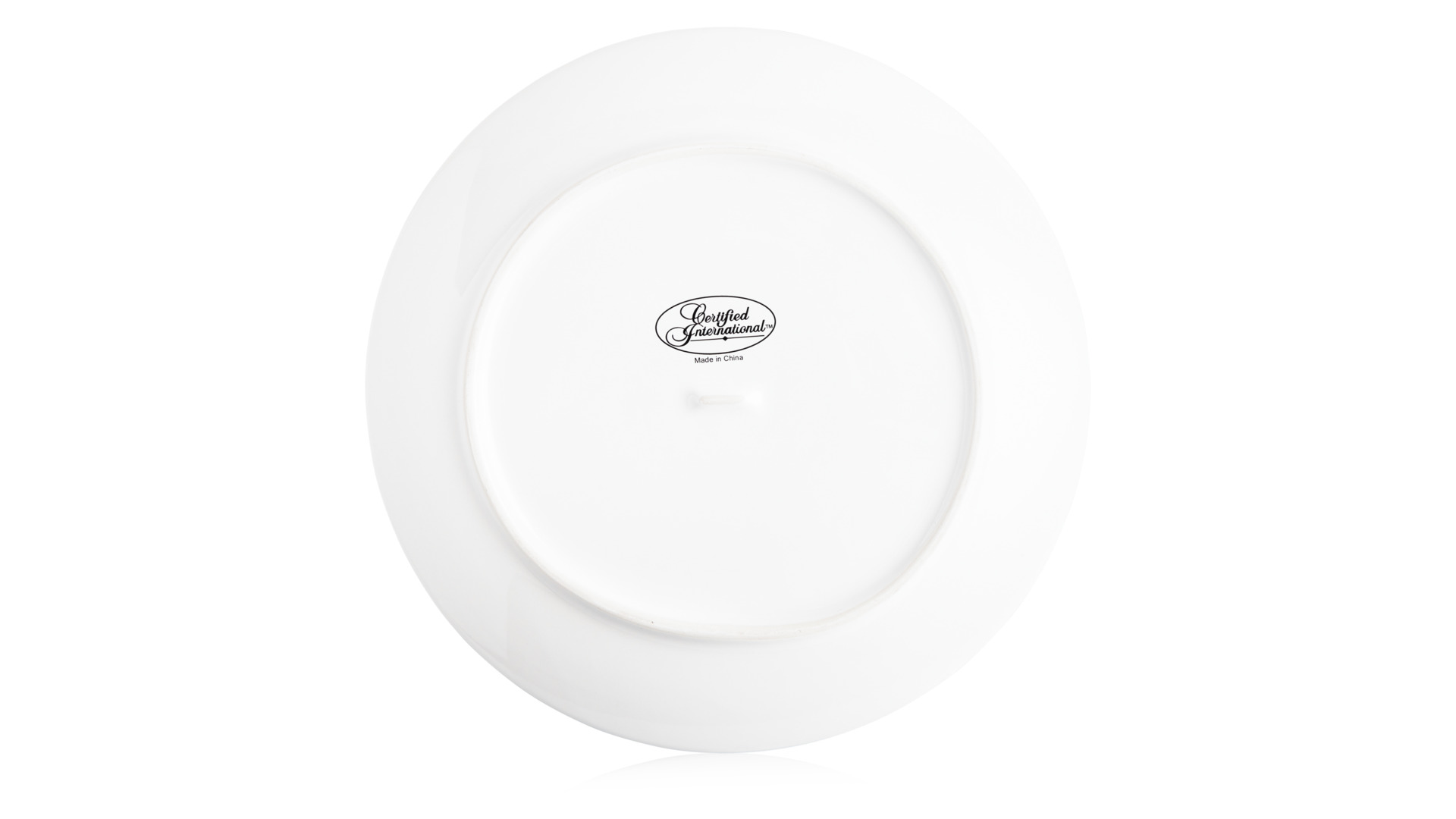 10652458 Certified International Тарелка обеденная Certified Int. Лимоны 28см, керамика Керамика  - Вид №2