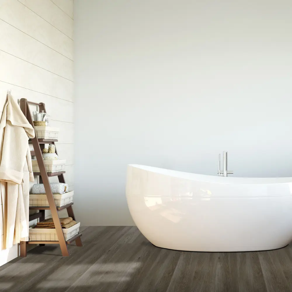 SPC плитка «Дуб опал» 33 класс толщина 4 мм 2.196 м² Santreyd STLM-2049731