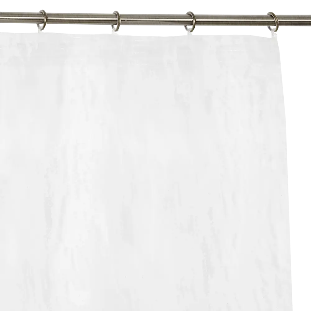 Тюль на ленте Vitele 250x280 см цвет белый 83407038 STLM-2054748 INSPIRE  - Вид №4