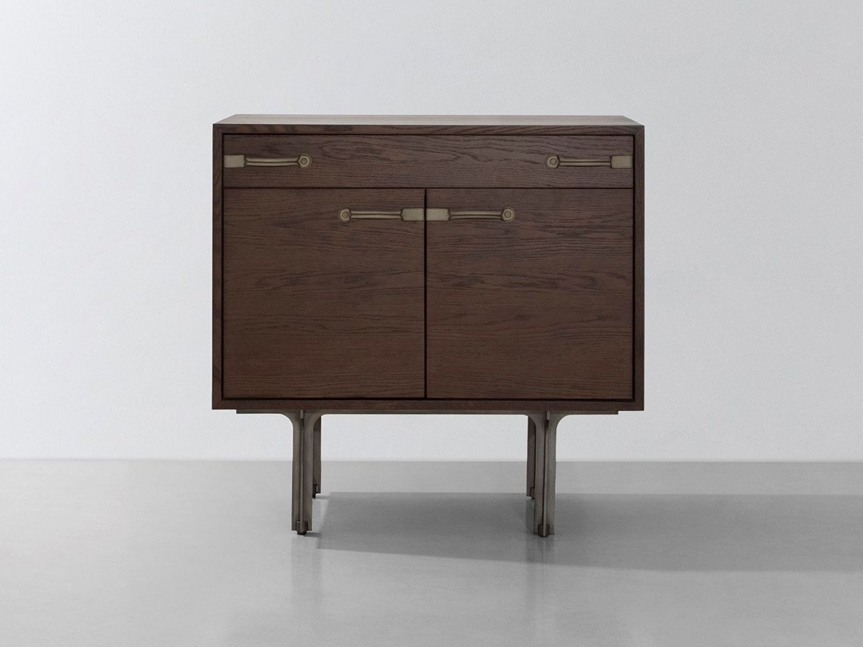 Дубовая мебель District Eight Сумка-тоут ARCH-00060513