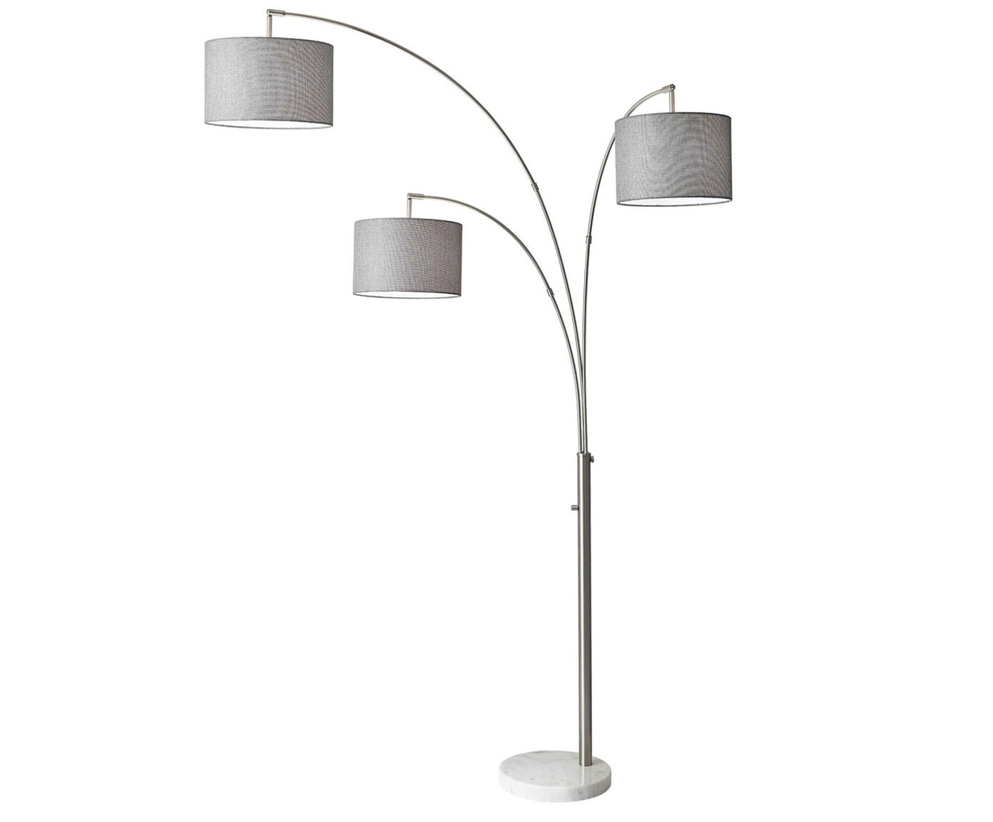 3815585.0010 Лампа напольная TO4ROOMS 