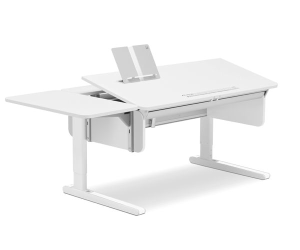 2526 Стол Champion Front-Up 2022 LAB.Space  - Вид №22