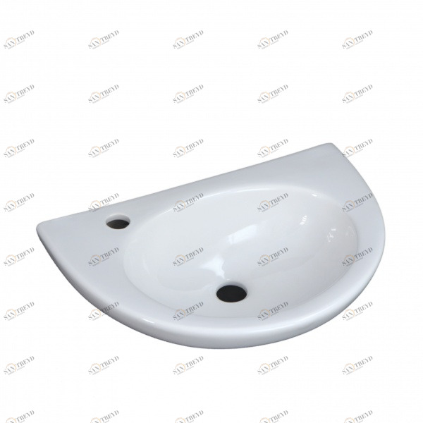 Рукомойник Уют левый Лобненский стройфарфор 1015114