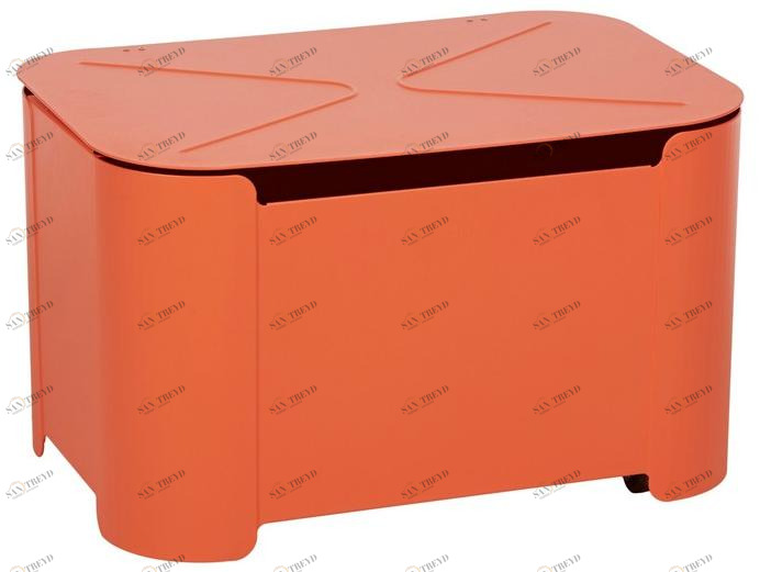 Tolix Металлический контейнер Enfants sun-id-1506362