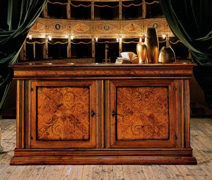 Буфет  ARTE BROTTO VA404