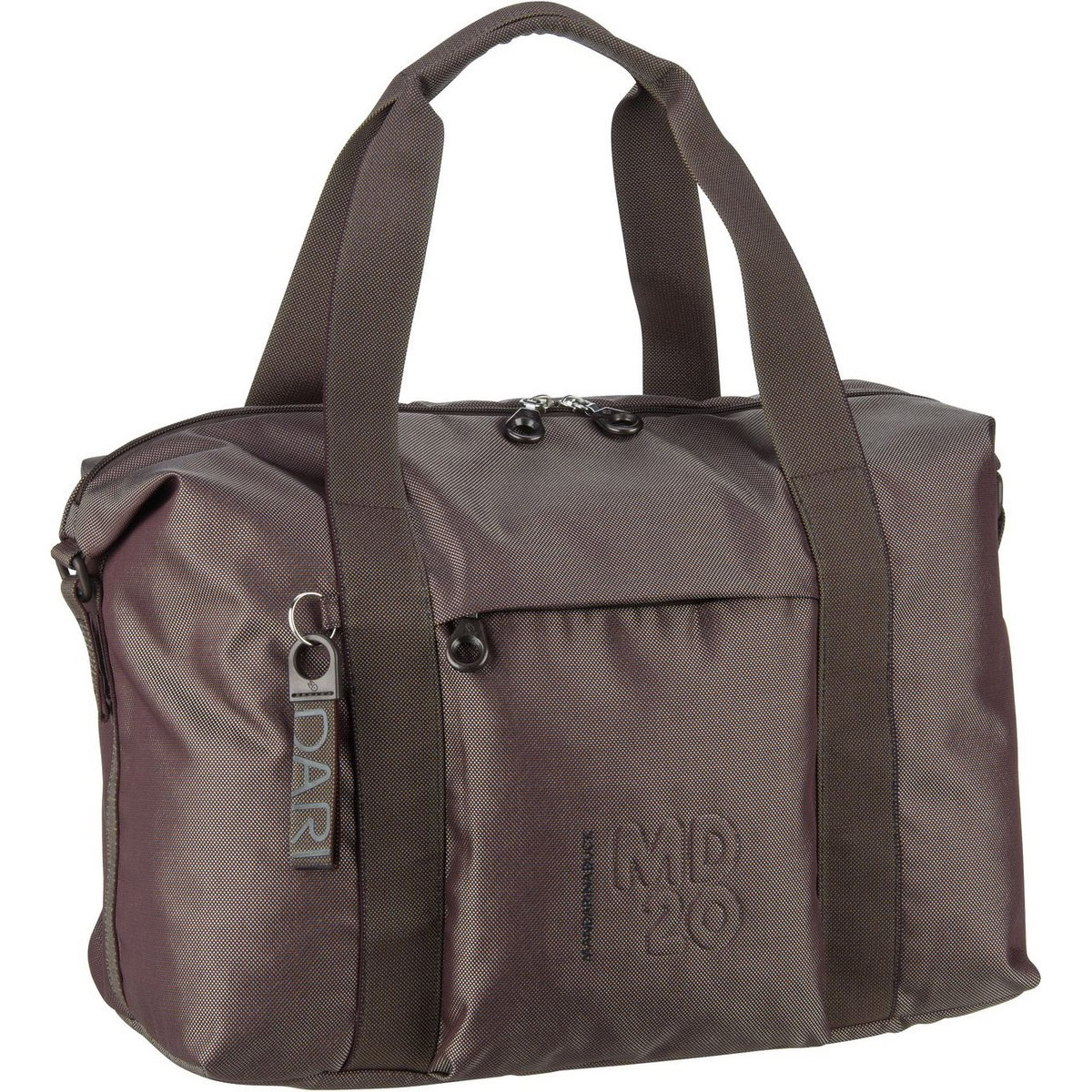 QMT11-26R Сумка QMT11 Duffel Bag Mandarina Duck MD20 