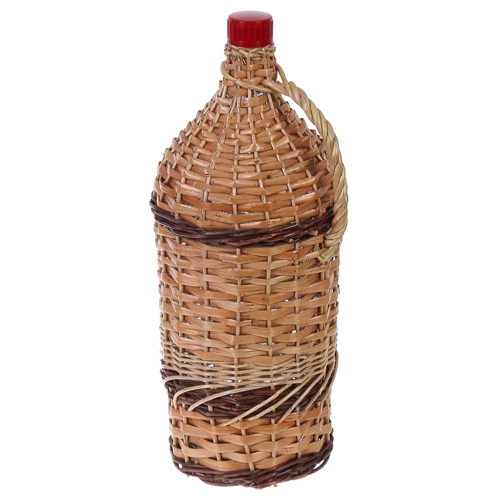 Бутыль винная «Виноград», 2 л Santreyd STLM-2178997