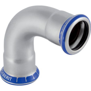 31108 Отвод Geberit Mapress из нержавеющей стали Geberit