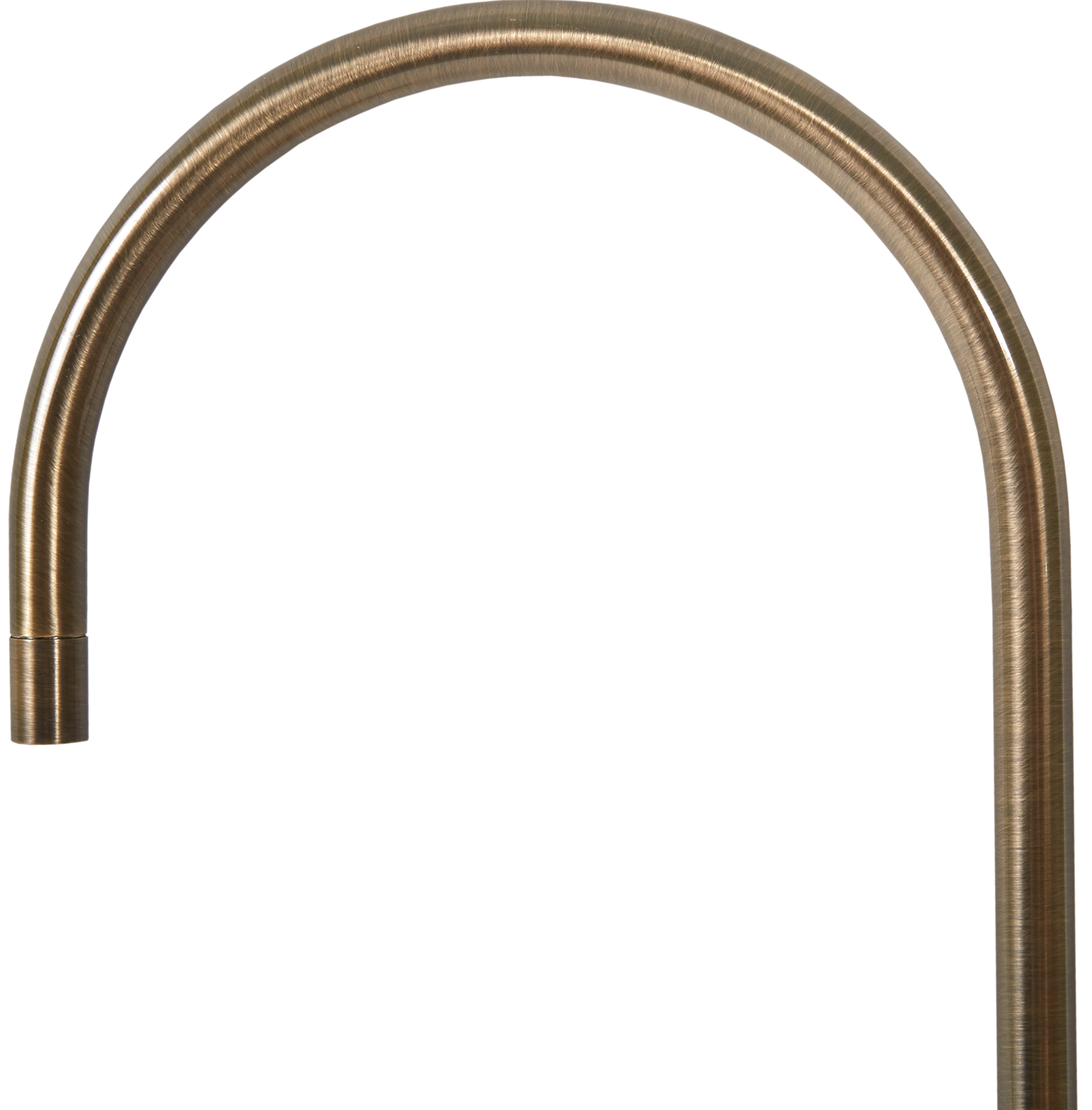 ATOLL Кран для питьевой воды в стиле состаренной латуни 13397393 STLM-0003098 - Вид №1