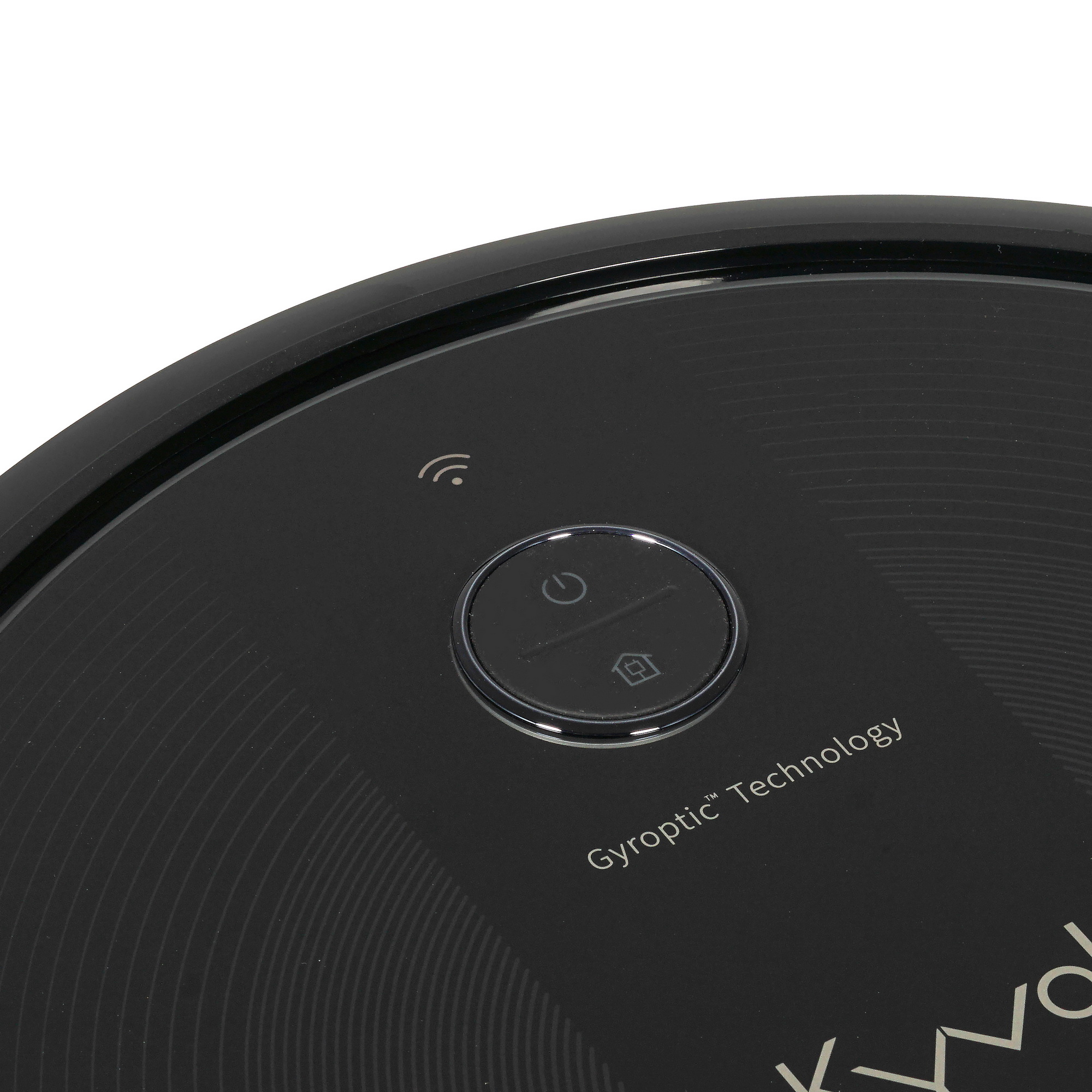 5309230 Робот-пылесос Kyvol E30 черный STDN-0118672 - Вид №5