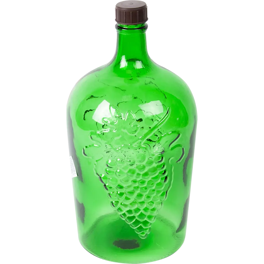 Бутылка БК-38 5 л Santreyd STLM-2103572 - Вид №1