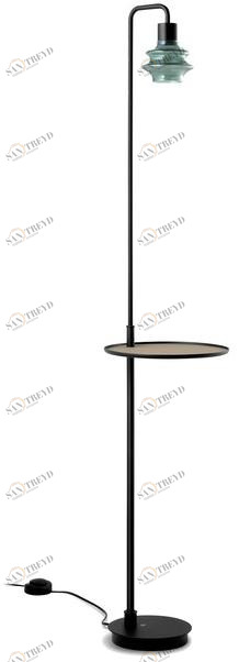 BOVER Светодиодный торшер Drip/drop sun-id-1479214