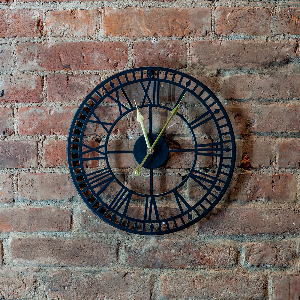 21052505 Часы «Патрик М» Object Desire  - Вид №1