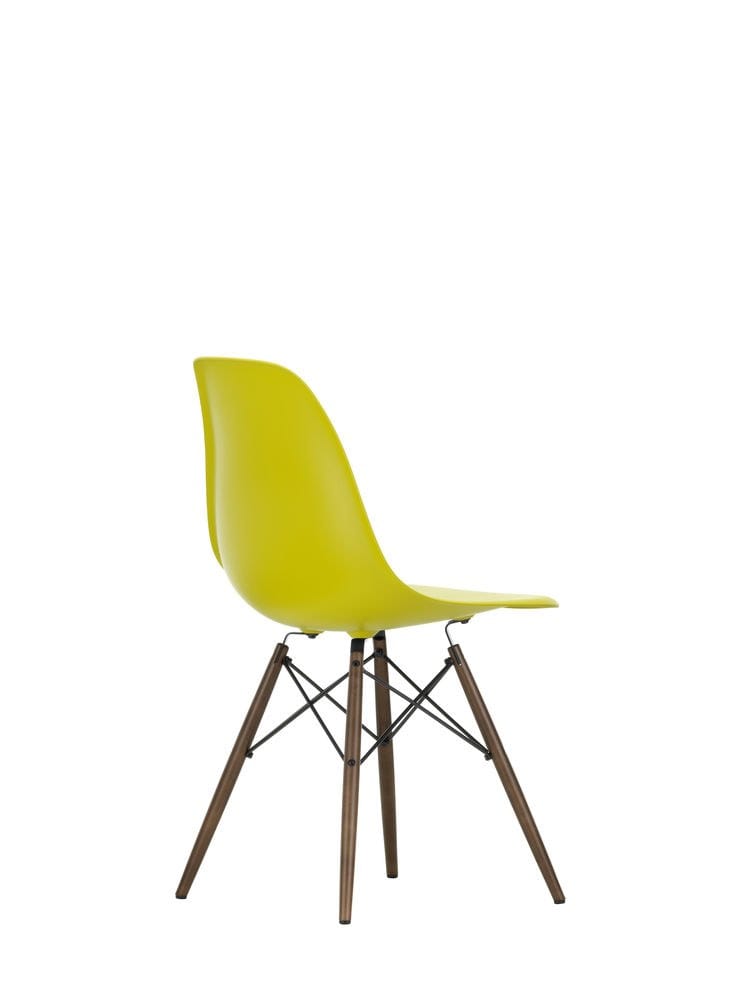 Стул из полипропилена VITRA Eames Plastic Chair ARCH-00056347 - Вид №93