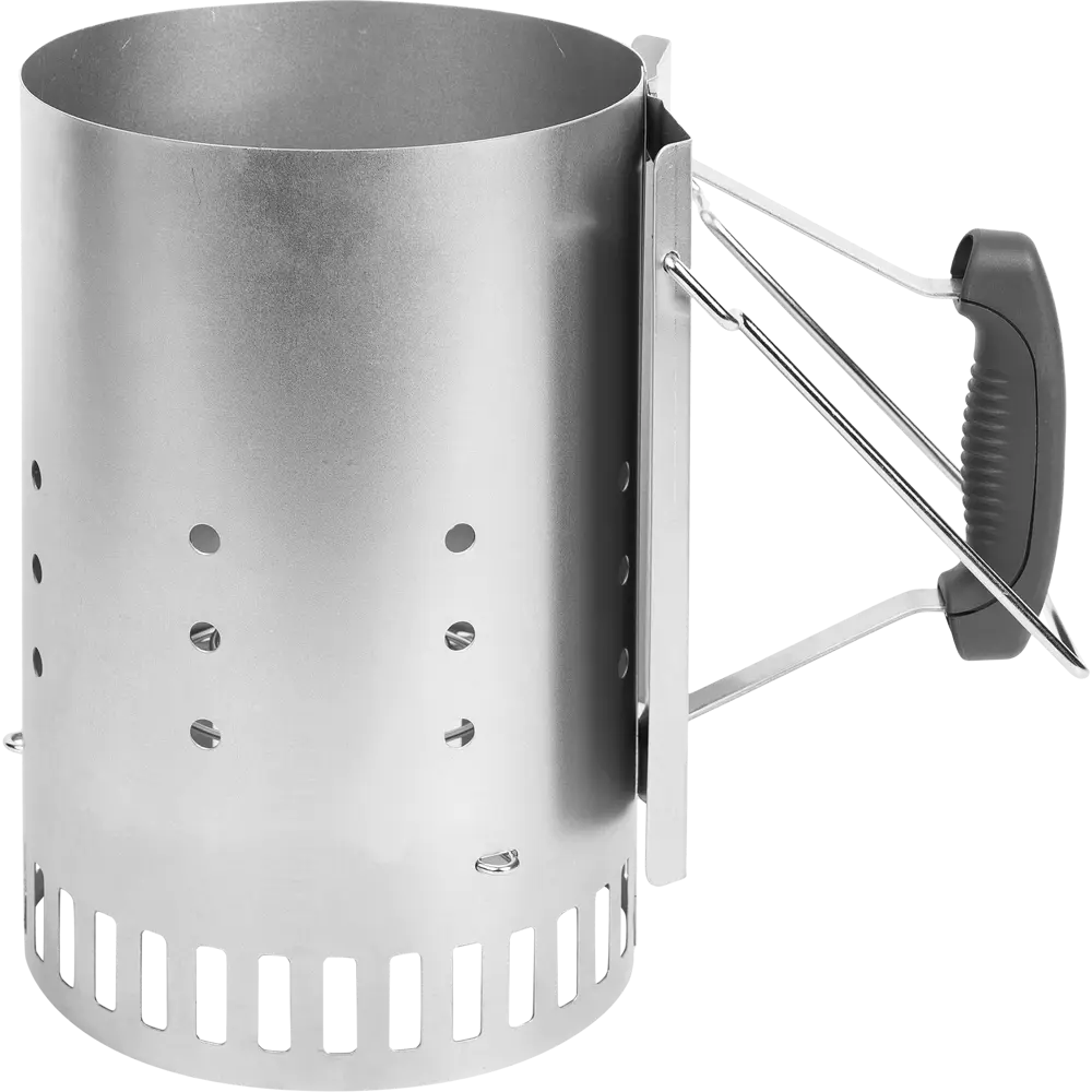 Стартер для розжига угля Weber STLM-2158995 - Вид №1