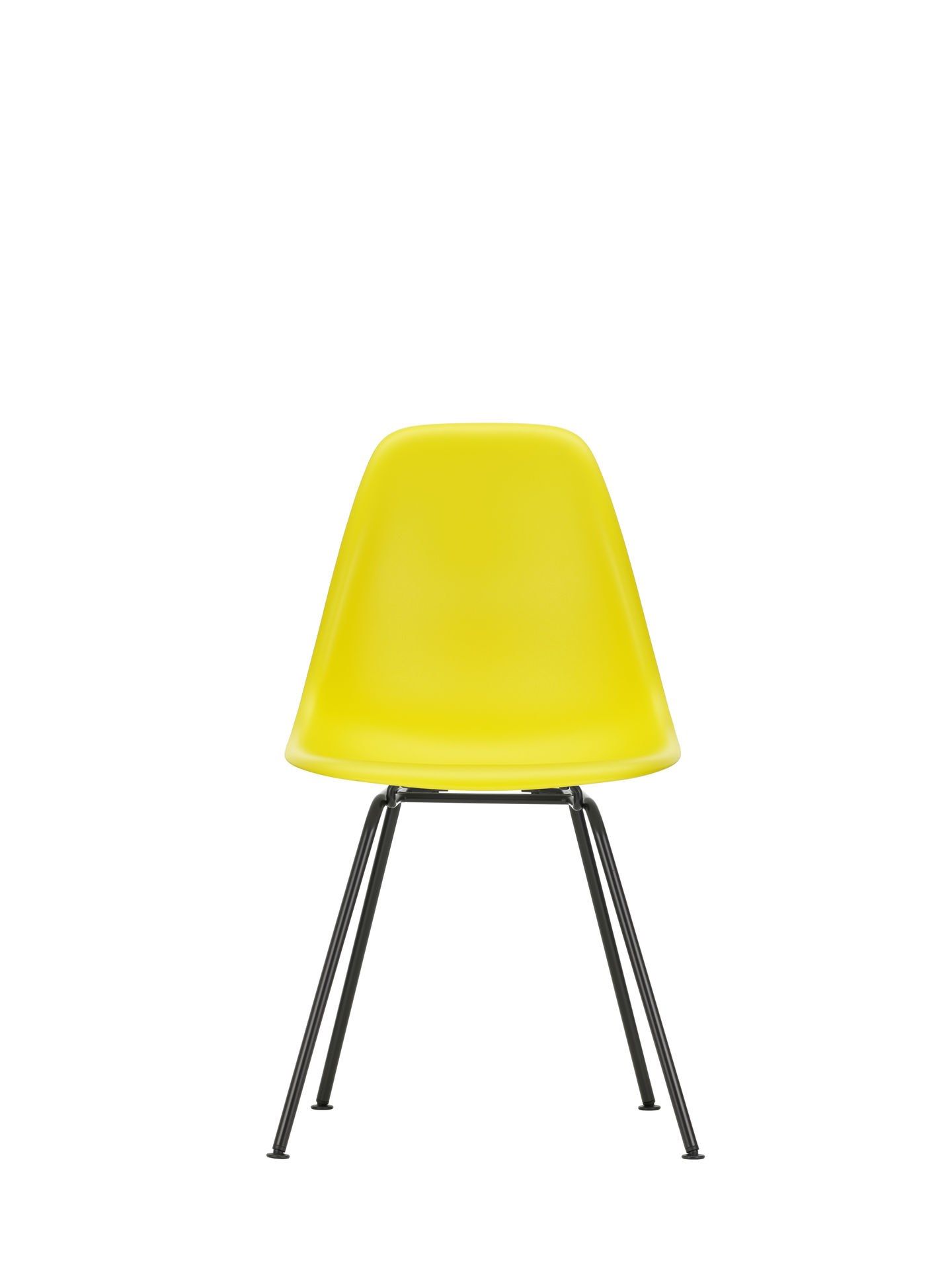 Стул из полипропилена с мягким сиденьем VITRA Eames Plastic Chair ARCH-00098148 - Вид №34