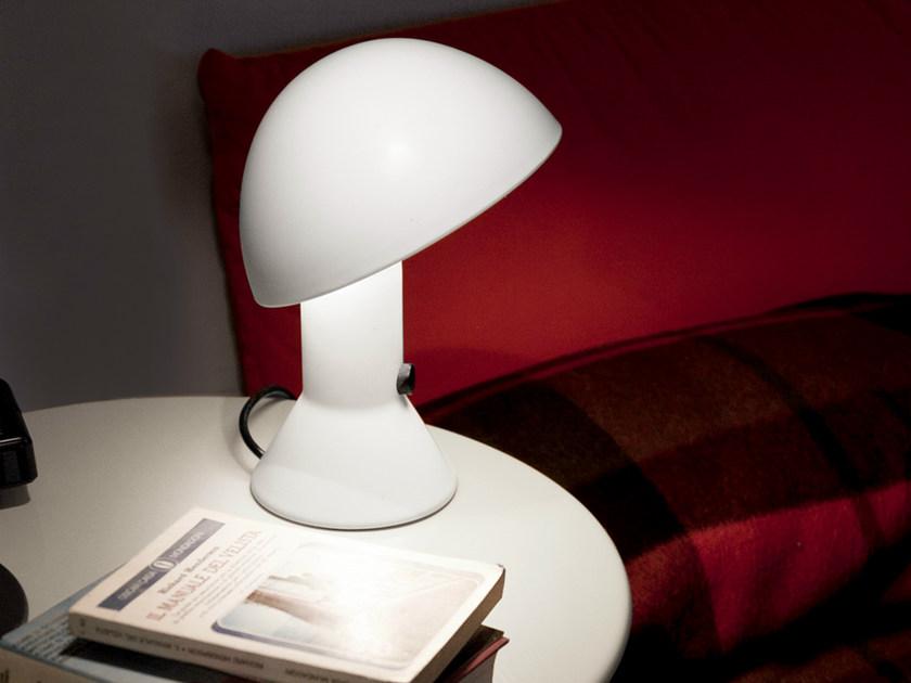 Martinelli Luce Регулируемая прикроватная лампа из пластмассы  685  - Вид №2