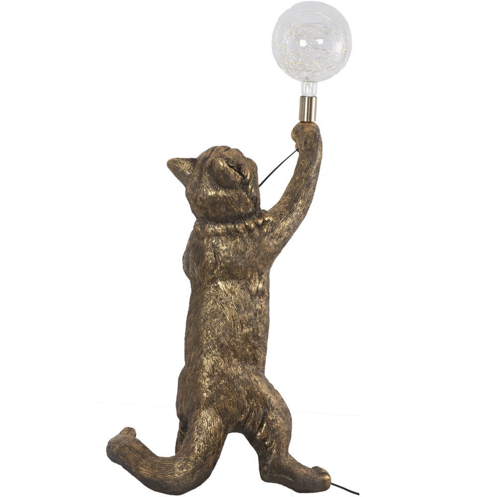 32138 Светильник напольный Максимильян BOGACHO 4627174553567 - Вид №2