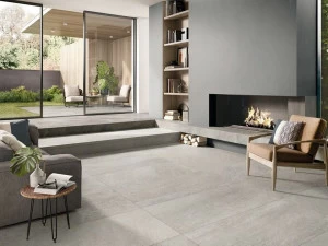 Supergres Настенная / напольная плитка из керамогранита с эффектом камня Stoorm