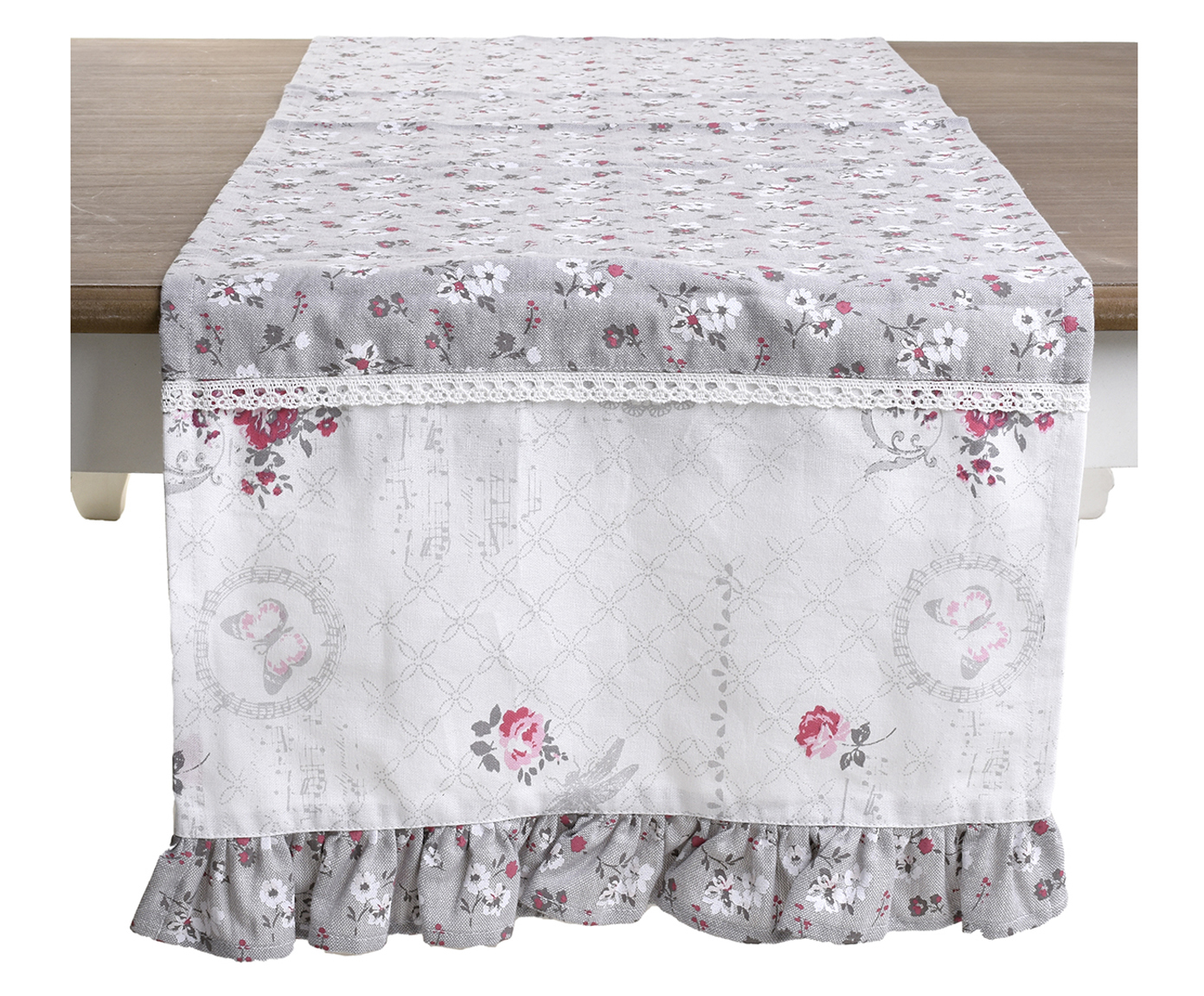 3840187.0052 скатерть-дорожка TO4ROOMS  - Вид №1