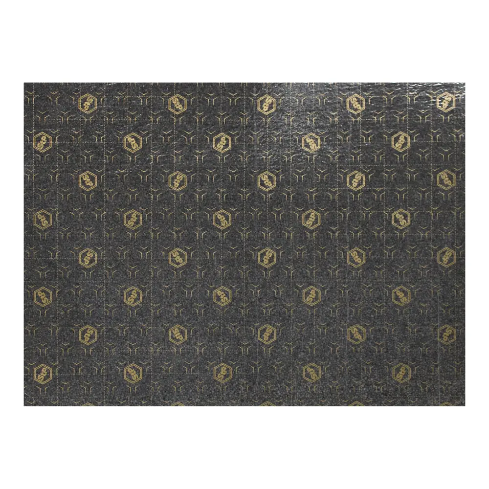 STP Звукоизоляционная панель 35 мм для стен и потолков 89431769 STLM-1567231 - Вид №4