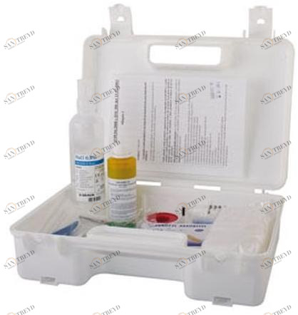 FT Аптечка первой помощи sun-id-1345090