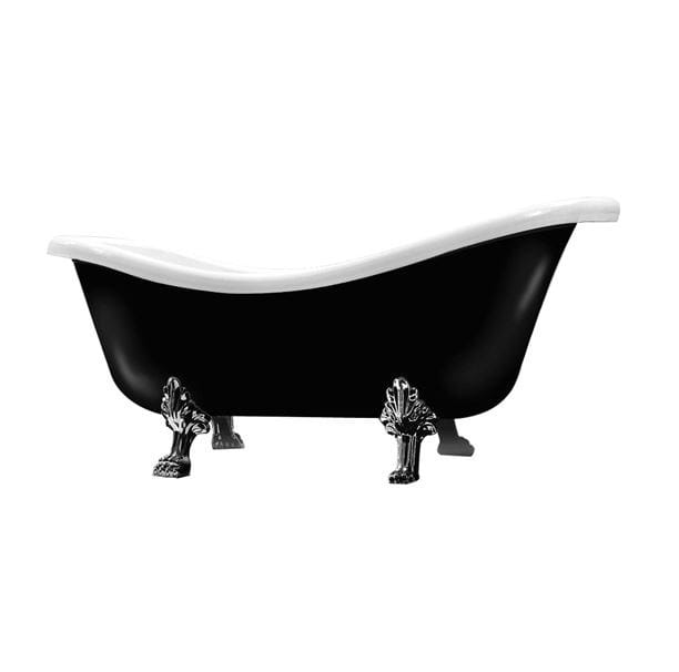 Ванна из стекловолокна на ногах Galassia ETHOS ARCH-00025756 - Вид №3