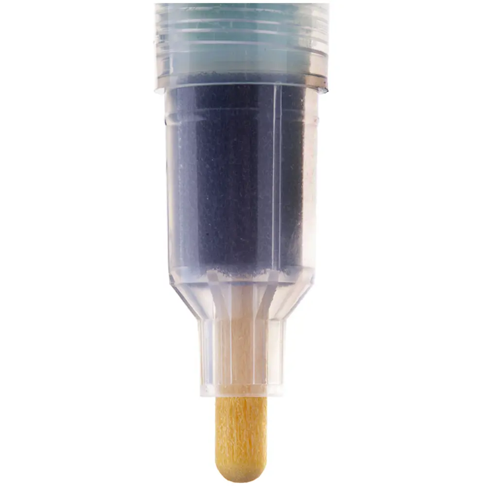 Маркер меловой MUNHWA, зеленый 3 мм Santreyd STLM-2041161 - Вид №1