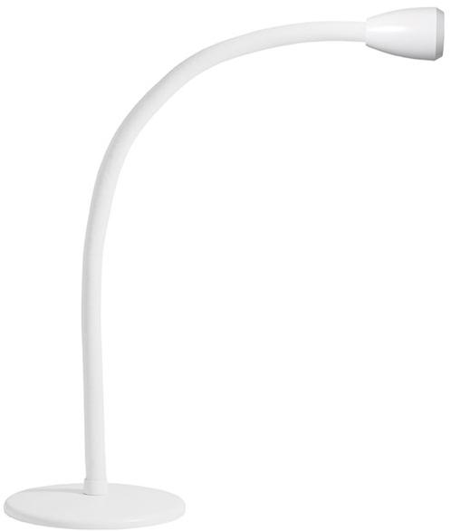 Aldabra Светодиодная лампа для чтения с гибким кронштейном sun-id-1482987 - Вид №1