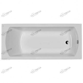 Акриловая ванна 170х70 KOLO Rekord XWP1670000 