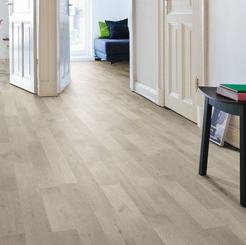 Ламинат Haro Дуб Артико Серый 533104 - Вид №1