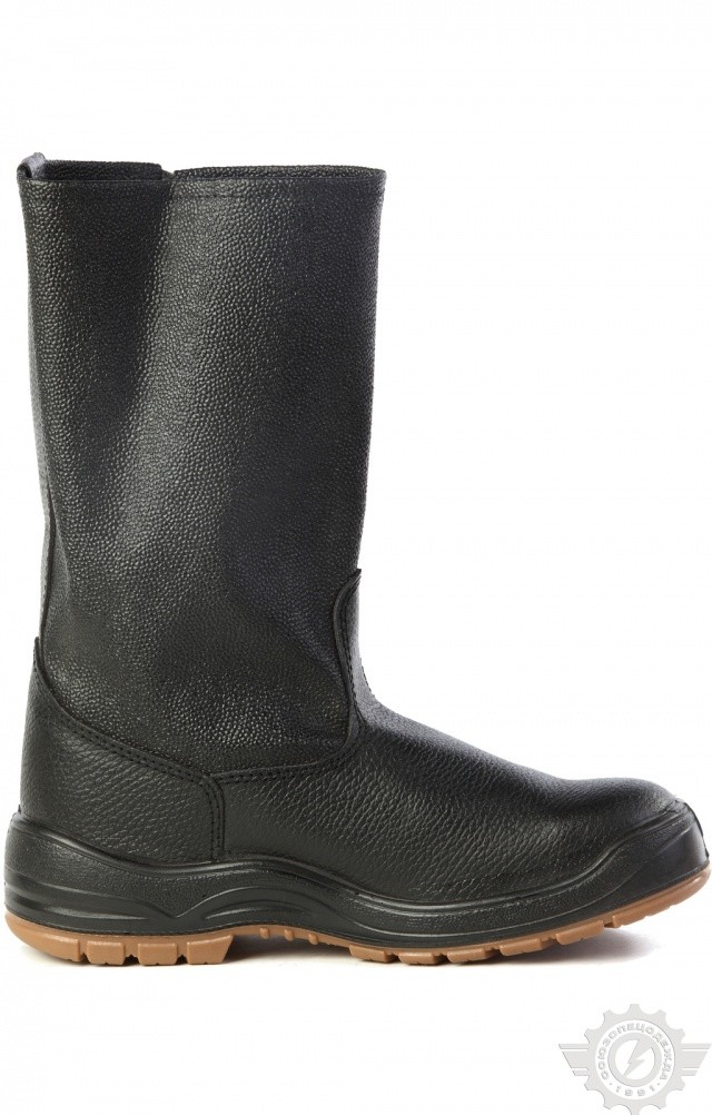 5039181 Сапоги "Марс" с металлическим подноском  Летняя обувь  размер 48 Спецодежда  - Вид №4